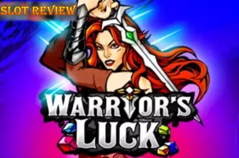 Warriors Luck icon